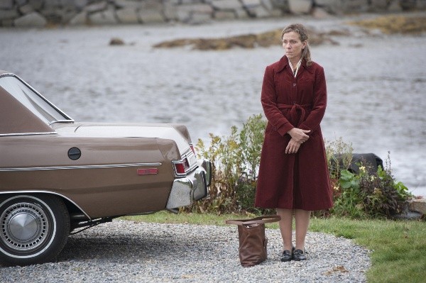 olive kitteridge frances mcdormand 