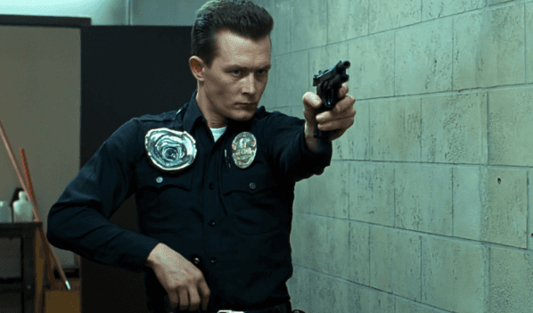 robert patrick terminator