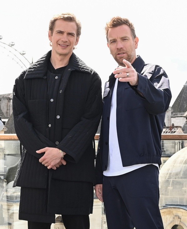ewan mcgregor hayden christensen