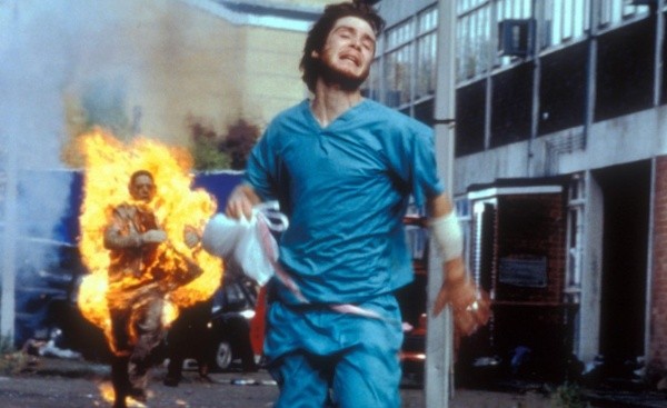 Cillian Murphy como Jim. Foto: IMDb.