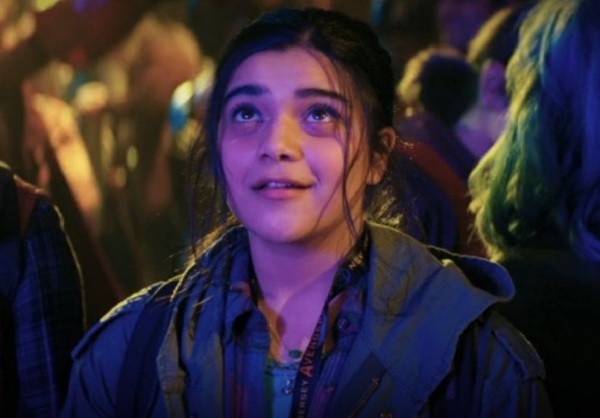 Ms. Marvel. Foto: IMDb.