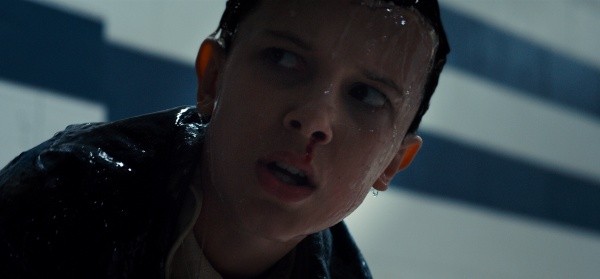 stranger things netflix