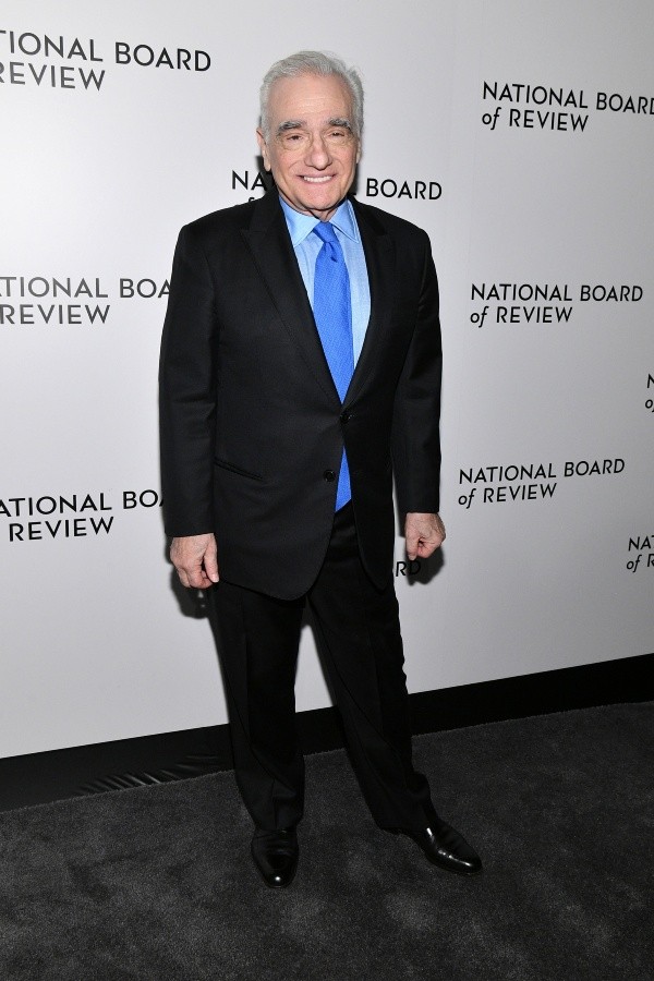 martin scorsese