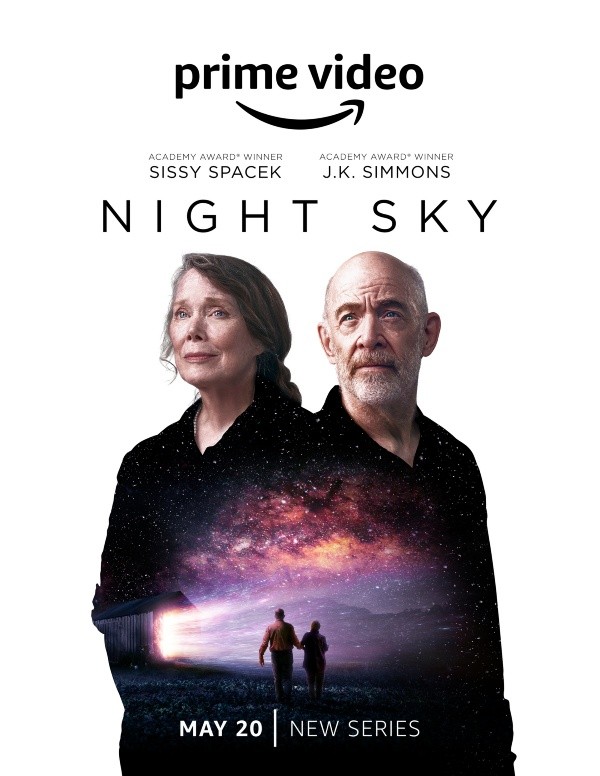 night sky amazon prime video