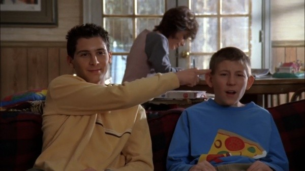 malcolm in the middle