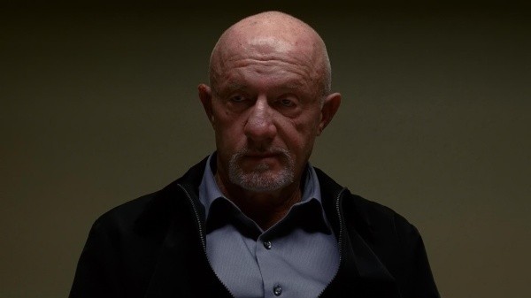 breaking bad jonathan banks mike