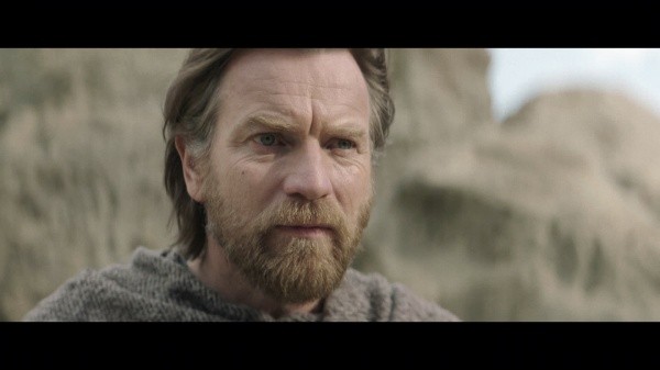 obi wan kenobi ewan mcgregor
