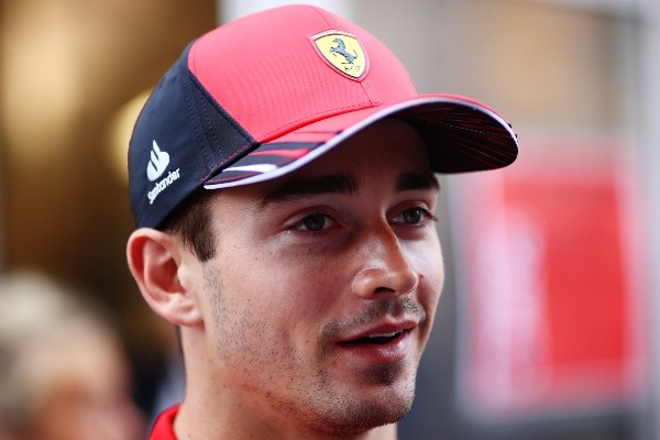 charles leclerc formula 1