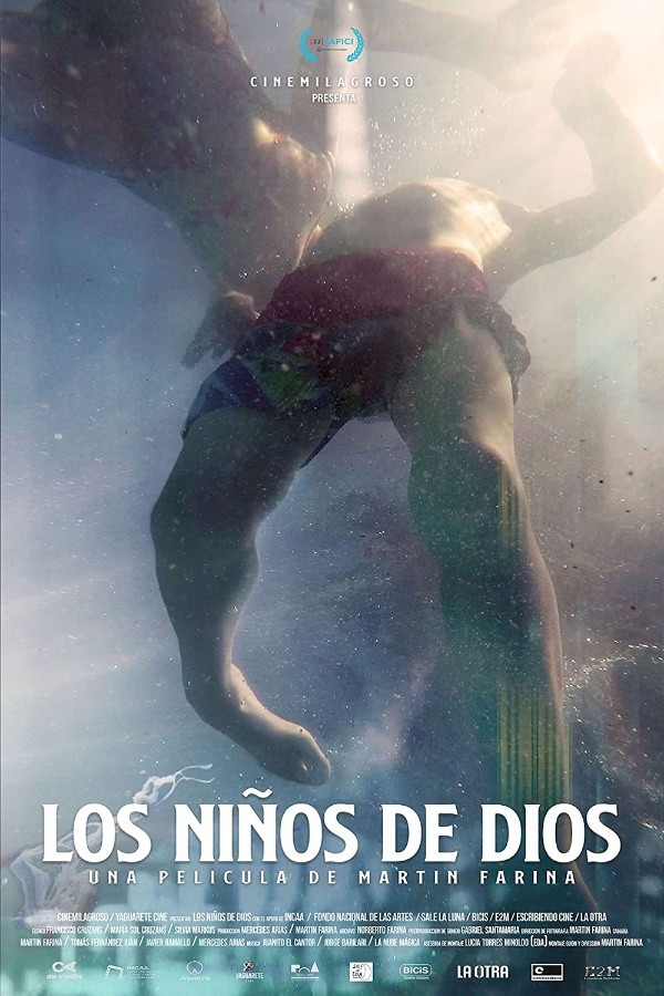 los niños de dios