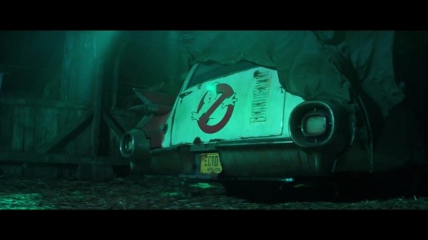 ghostbusters afterlife