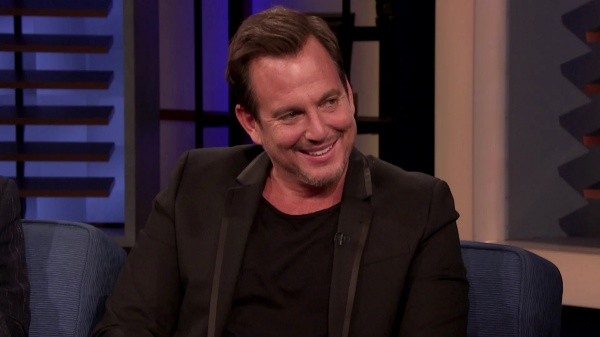 will arnett