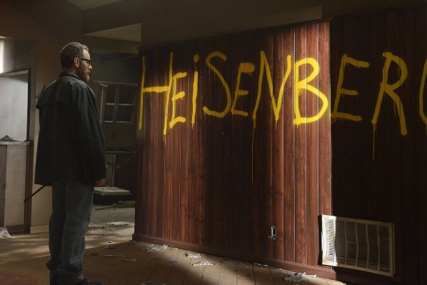 breaking bad