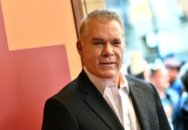 Ray Liotta