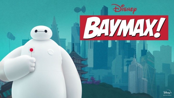 baymax