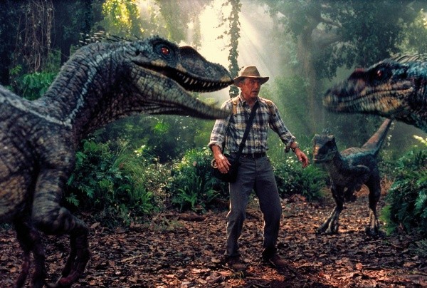 jurassic park sam neill