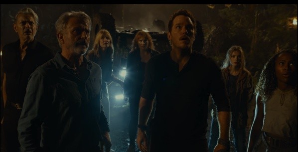 jurassic world dominion 2