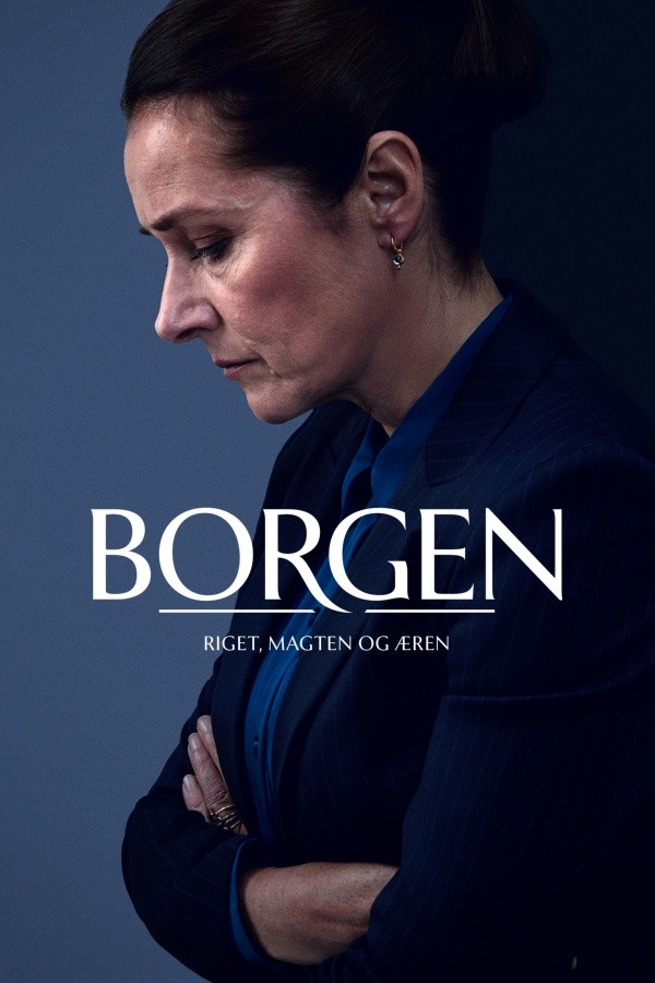 borgen netflix