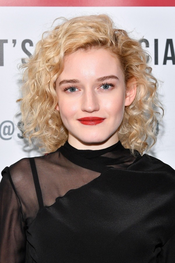 Julia Garner (Getty).