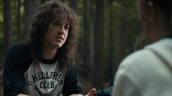 Eddie Munson está basado en Damien Echols. Foto: (IMDB)