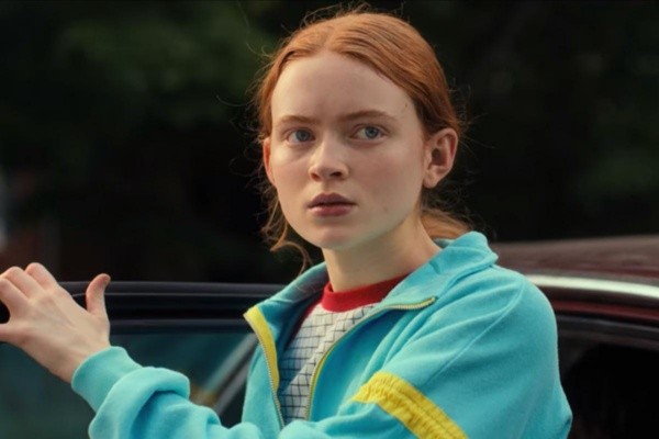 Max Mayfield (Netflix).