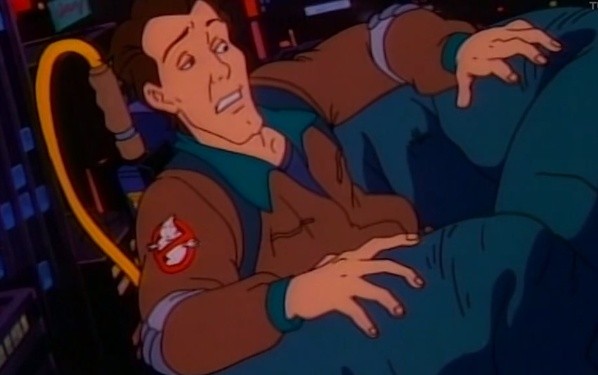 Una de las series animadas. Foto: IMDb.