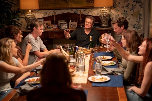 the staircase hbo max