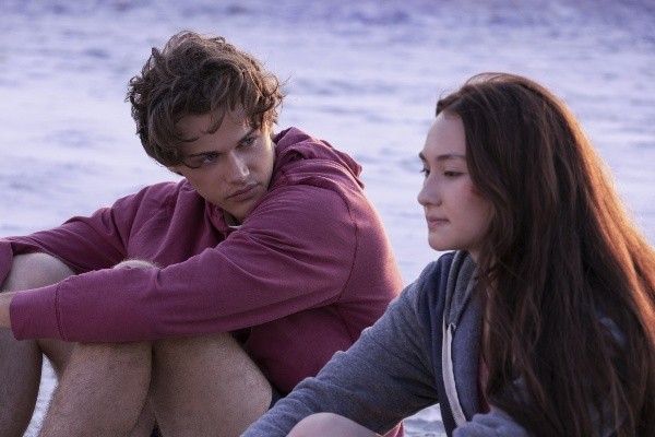 El verano en que me enamoré llega el 17 de junio al streaming (Prime Video).