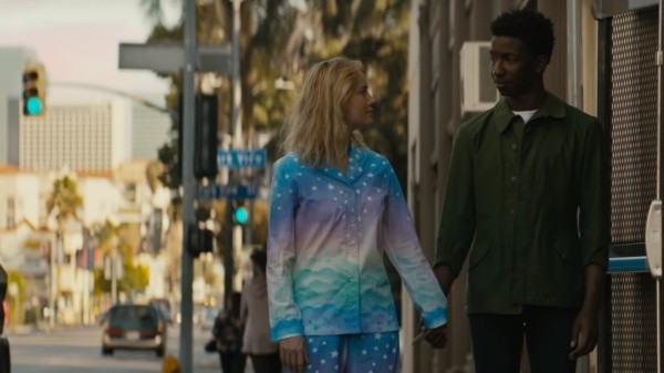 Brie Larson en Tienda de unicornios de Netflix (IMDb).