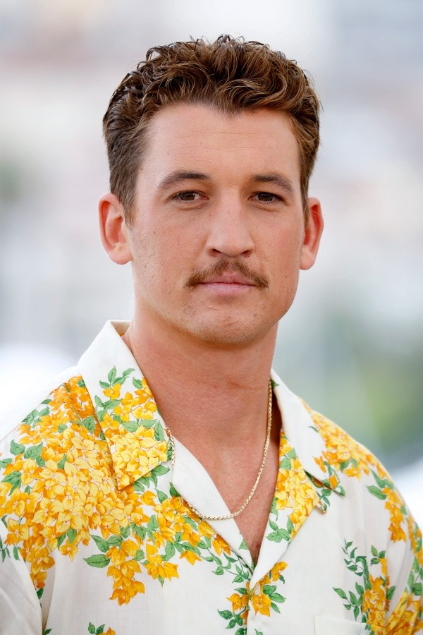 Miles Teller (Getty).