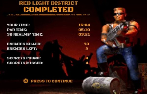 El videojuego. Foto: YouTube.