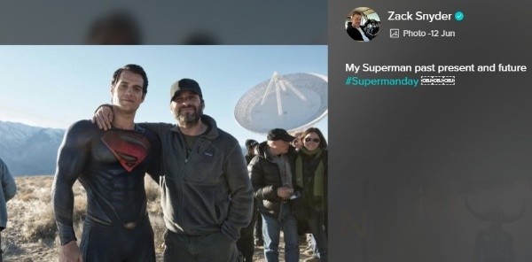 Actor y director. Foto: Vero.