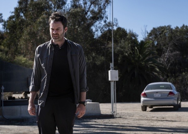 barry bill hader