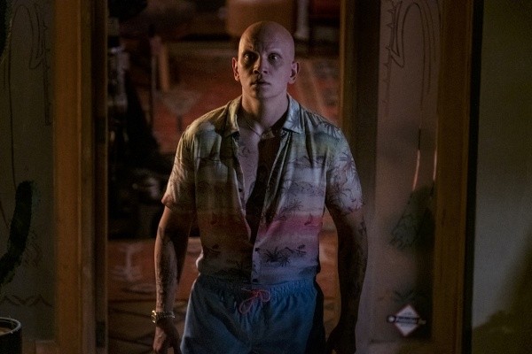 barry noho hank hbo