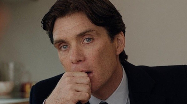 Cillian Murphy en Anna: el peligro tiene nombre. Foto: (IMDB)