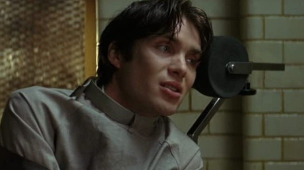 Cillian Murphy en Batman Begins. Foto: (IMDB)