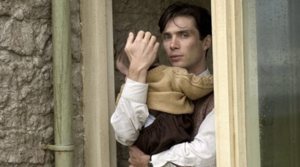 Cillian Murphy en The Edge of Love. Foto: (IMDB)
