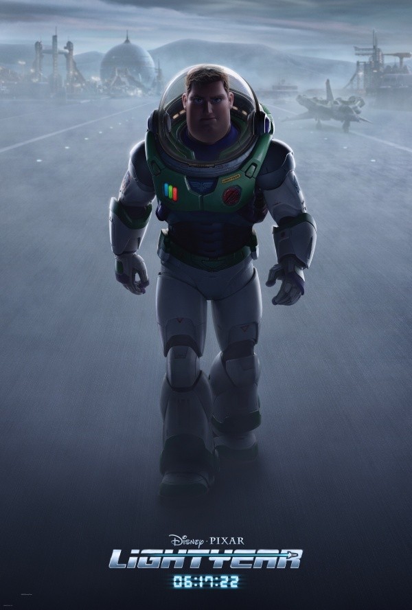 lightyear pixar toy story