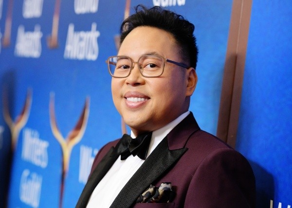 Nico Santos. Foto: Getty.