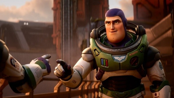 pixar lightyear