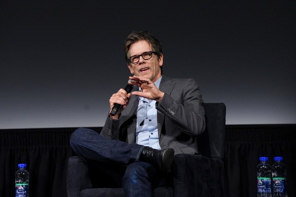 kevin bacon