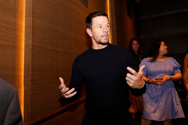 mark wahlberg