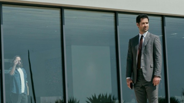 El abogado del Lincoln regresa a Netflix. Foto: (Netflix)