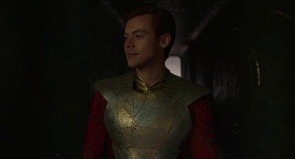 Starfox. Foto: IMDb.