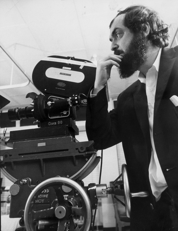 stanley kubrick