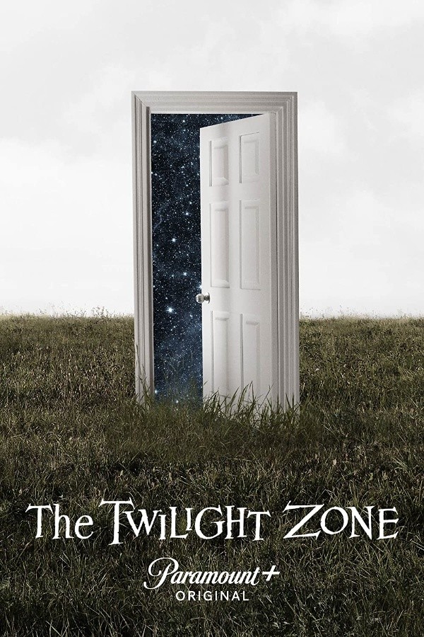 the twilight zone