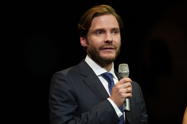 Daniel Bruhl