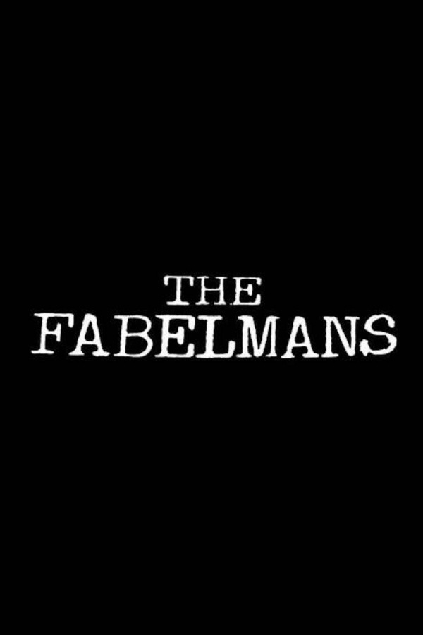 the fabelmans spielberg