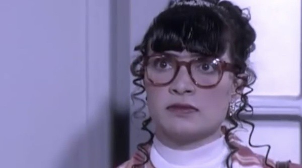 Ana María Orozco en Betty, la fea. Foto: (IMDB)