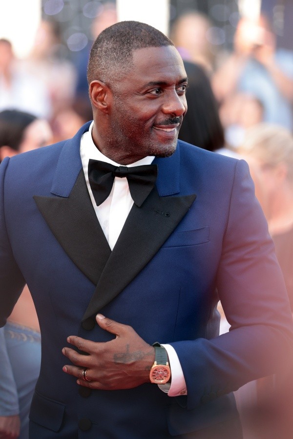 Idris Elba tiene más posibilidades de quedarse con el papel. Foto: (Getty)