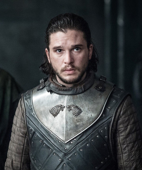 Game of Thrones tendrá una secuela sobre Jon Snow (IMDb).